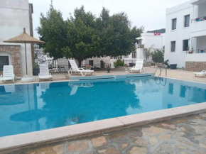 Dolphin Residences Taflan 2, Bodrum